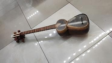 Tar Rast musiqi alətləri mağazası. Əhmədli, İnşaatçılar və Sumqayıtda