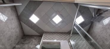 8 mikrorayon: 2 otaqlı, Yeni tikili, m. Nəsimi, 80 kv. m — 28