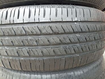 ceşka disk: 235-60-18 nexden 4 ədəd əla vəziyyətdə mantaj balans hədiyyə — 5