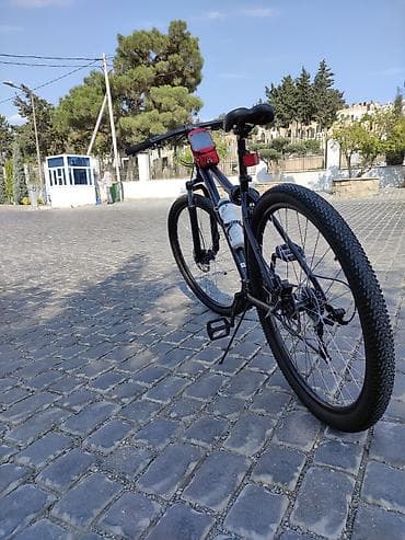 bmx velo: İşlənmiş Şəhər velosipedi Forward, 29", sürətlərin sayı: 21, Ünvandan götürmə, Ödənişli çatdırılma — 2