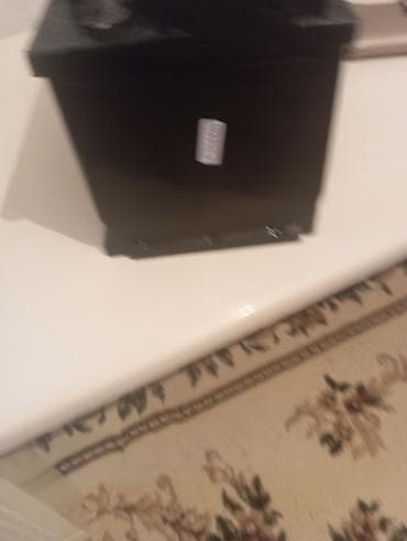 Автозапчасти: EUROSTART Blue avtomobil akkumulyatoru. 130 azne almişam, ehtiyac — 3