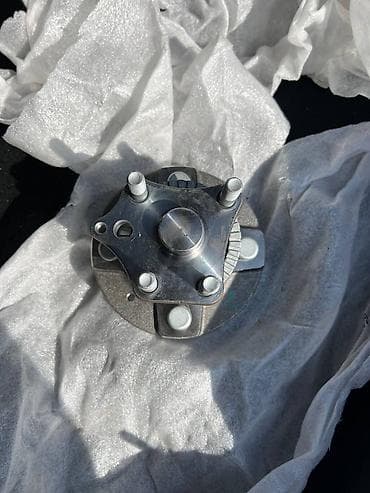 changan ehtiyat hisseleri: Arxa, Changan ALSVIN, 2025 il, Çin, Orijinal, Yeni — 4