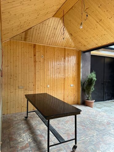 neftcilər metrosu: Поселок Сураханы 4 комнаты, 140 м², Свежий ремонт — 14