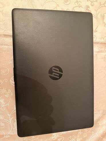 HP noutbuk

-