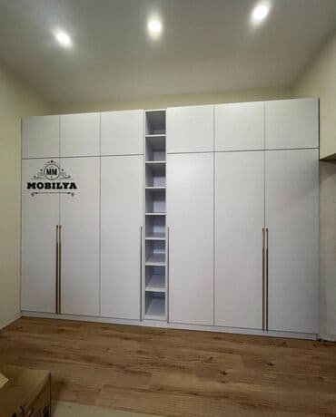 şfanerlərin qiyməti: Yeni, Açılan, Düz dolab, Qarderob, paltar dolabı, Azərbaycan — 3