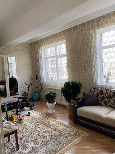 kiraye obyekt yasamal: Yeni Yasamal, 4 otaqlı, Yeni tikili, 161 kv. m — 6