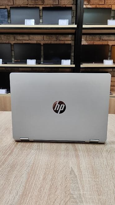 hp notbuk: ​✨ HP OMNIBOOK 5 — YENİ NƏSİL PERFORMANCE ✨ ​✅ Texniki Göstəricilər — 3