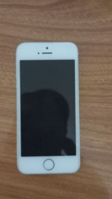 xiaomi pocophone f1 qiymeti: IPhone 5s, Gümüşü, Barmaq izi — 3