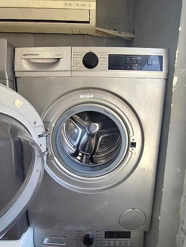 tap az ikinci el moydadir: Paltaryuyan maşın Hoffmann, 6 kq, İşlənmiş, Avtomat, Qurutmasız, Kredit yoxdur, Ünvandan götürmə, Pulsuz çatdırılma — 2