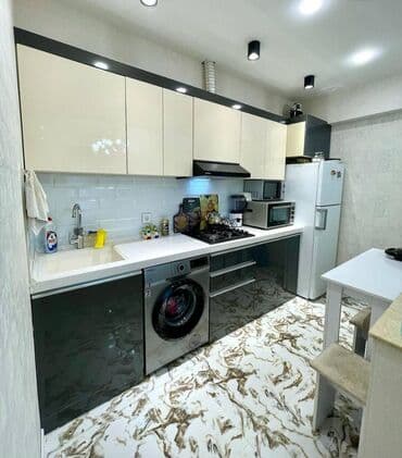 купить квартиру в баку азербайджан: Пос. Ази Асланов, 3 комнаты, Новостройка, м. Ази Асланов, 70 м² — 9