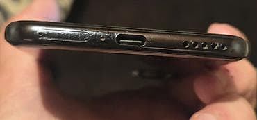 redmi note 15 pro plus qiymeti: Honor 256 GB, rəng - Qara, Qırıq — 4