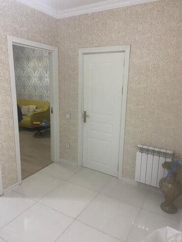 Ford: Sumqayit bulvarinda yerlesen mirvari city yasayis kompleksinde — 8