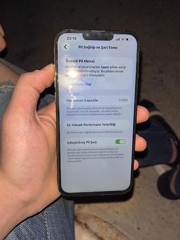 iphon 6 plus: IPhone 13 Pro Max, 256 GB, Sierra Blue, Simsiz şarj — 3