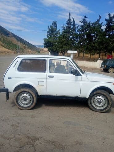 диски на ваз 2110: ВАЗ (ЛАДА) 4x4 Нива: 1.6 л | 1986 г. 85000 км Внедорожник — 7