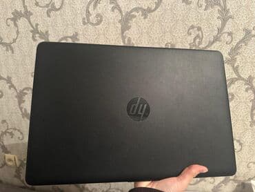 HP noutbuk sumkasi var.yaddas 4 ram 128 mqb - Rəng: qara, teksturalı lalafo.az -da HP noutbuk sumkasi var.yaddas 4 ram 128 mqb - Rəng: qara, teksturalı