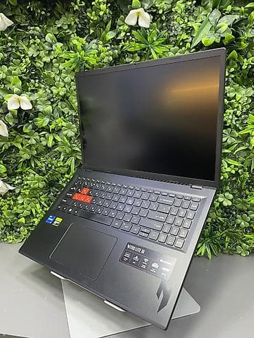 laptop canta: İşlənmiş Acer Nitro, 16 ", Intel Core i5, 512 GB, Ünvandan götürmə, Ödənişli çatdırılma, Rayonlara çatdırılma — 2