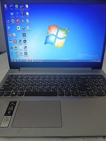 elden ring ps4: Lenovo noutbuk Texniki göstəricilər: - Model: Lenovo 81Y3 — 8