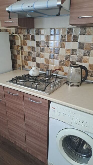 2 комнатные квартиры в говсанах: Kirayə verilən mənzil otaqları – şəkillərdə göstərilən tam təchizatlı — 7