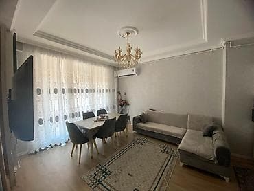 studio mənzil: 3 otaqlı, Yeni tikili, 102 kv. m — 2