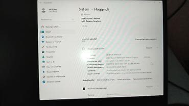 купить игровой ноутбук: Model: Lenovo IdeaPad Gaming 3 (15ARH7) Prosessor: AMD Ryzen 5 6600H — 4