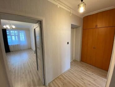 həzi aslanov 2 otaqlı evlər: Bakı, Bakıxanov qəs., 2 otaqlı, Köhnə tikili, m. Neftçilər, 70 kv. m — 21