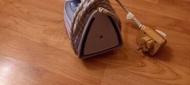 işlənmiş utu: Tefal — 3