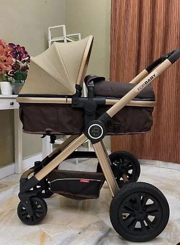 Forbaby kalyaska 70 azn aliminium korpusludur. Yatma oturması var lalafo.az -da Forbaby kalyaska 70 azn aliminium korpusludur. Yatma oturması var