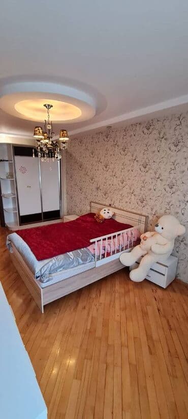 ucuz evler xirdalanda: 3 otaqlı, Yeni tikili, m. Nəriman Nərimanov, 135 kv. m — 3