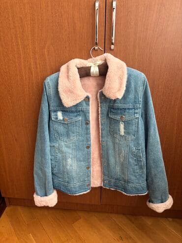 xizək gödəkçəsi: Cins kurtka, S — 1