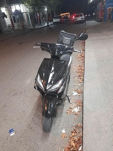 велосипед с мотором: Moto ideal vəziyyətdədir prablemsiz otur sürdü 80 cc dı getməyinə söz — 2