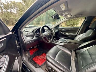 последующий выкуп авто бишкеке: Chevrolet Malibu: 1.5 l | 2018 il 148000 km Sedan — 8