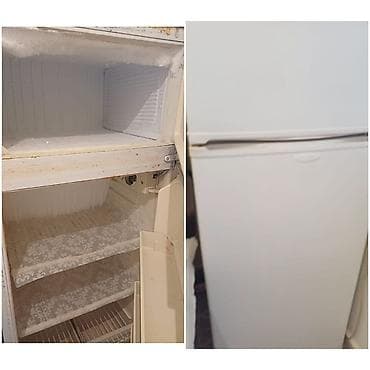 fre aparati: Selin✨Soyuducu isek vəziyyətdə. Qiymət 90 manat. Ünvan Binəqədi VACAPA — 1