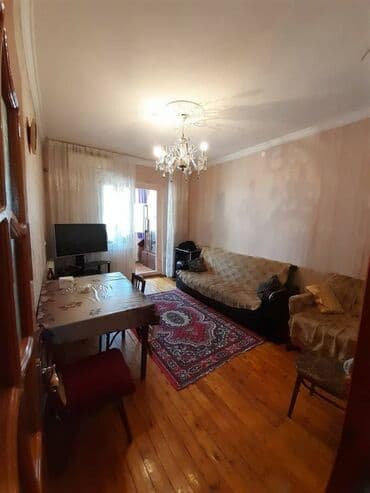 xirdalanda tecili satilan evler: 3 otaqlı, Yeni tikili, m. İnşaatçılar, 59 kv. m — 11