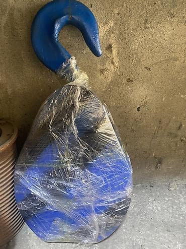 Ручные механические инструменты: Kurçoklar(Qarmaqlar) — 1