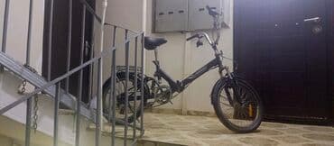 islenmis velosipedler: İşlənmiş Şose velosipedi Stels, 22", sürətlərin sayı: 7, Ünvandan götürmə — 6