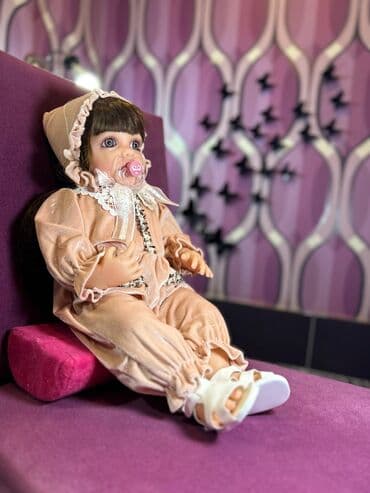 кукла монстер хай: Slikon Kuklalar ● En Çox Satilan Slikon Kuklalar ● Ceşid Sayi Çoxdu ● — 3