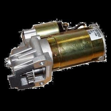 opel starter: Ford transit butun madeler istartel — 1