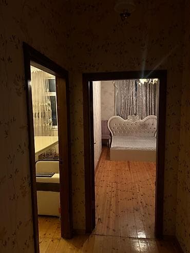 Двуспальная кровать — 8