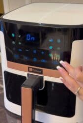 Fritozlar: Fritoz Silver, Yağsız l, Yeni, Rayonlara çatdırılma, Pulsuz çatdırılma, Ödənişli çatdırılma — 7