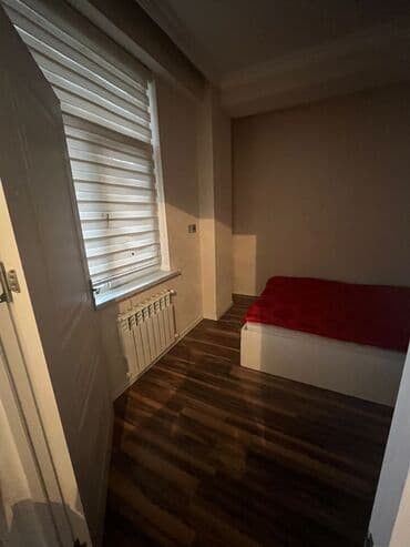 gənclikdə 1 otaqlı kirayə evlər: Xırdalanda sultan saraya yaxın 1 otaqlı temirli və əşyalı mənzil — 1