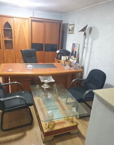 20 kv ofiss wifi var atapleniya varr esyali ofis icare 500 vaccap