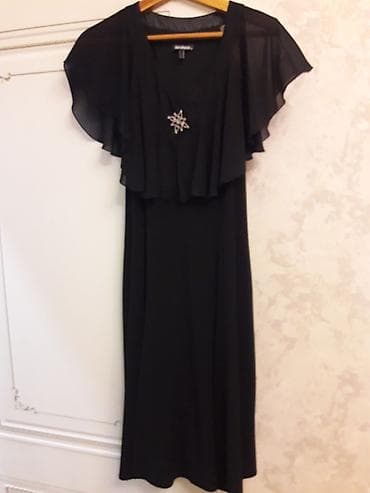 samsung galaxy saat: Brend: Dori Dorca Model: Qara şifon don - Rəng: Dərin qara - — 8