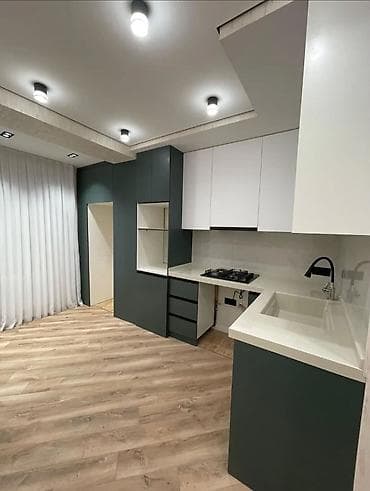 Bakı, 9-cu mikrorayon, 2 otaqlı, Köhnə tikili, m. Nəsimi, 75 kv. m — 10