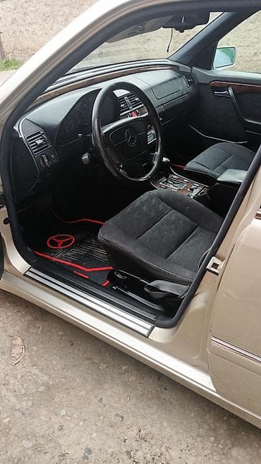 maşın satı: C200 mator 2 kompiressorMaşın əla vəziyyətdedir 5 ildi ozumuzdədir — 9