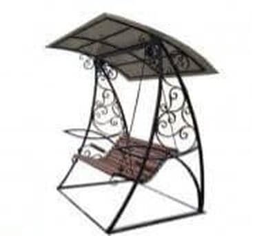 meqa mebel: Yeni, Metal — 11