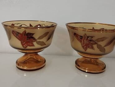 bogema qab: Rəng - Qızılı, Çexiya — 1