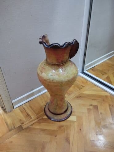 бак для воды в квартиру: Güldan hündürlük 70 sm
Sumqayit — 7