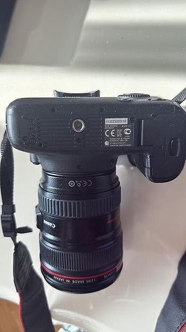 ipad pro ikinci el: Canon EOS 6D Yeni kimidir Çox az istifade olunub. Çox baha dubaydan — 3