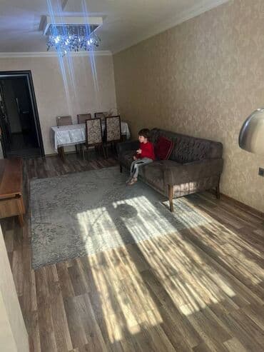 sumqayit yeni tikili binalar kredit: Bakı, 3 otaqlı, Köhnə tikili, m. Neftçilər, 85 kv. m — 15