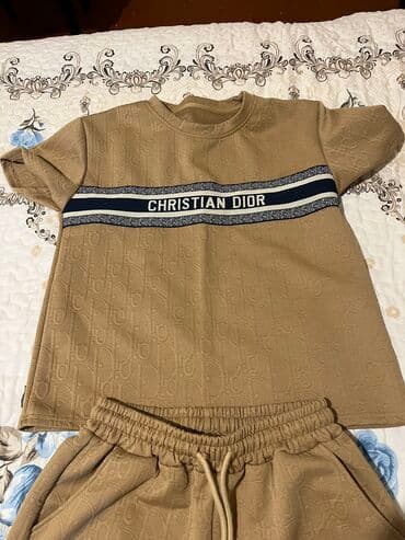 детский костюм мухомор: S razmer geyinilmeyib satılır 25 azn — 2